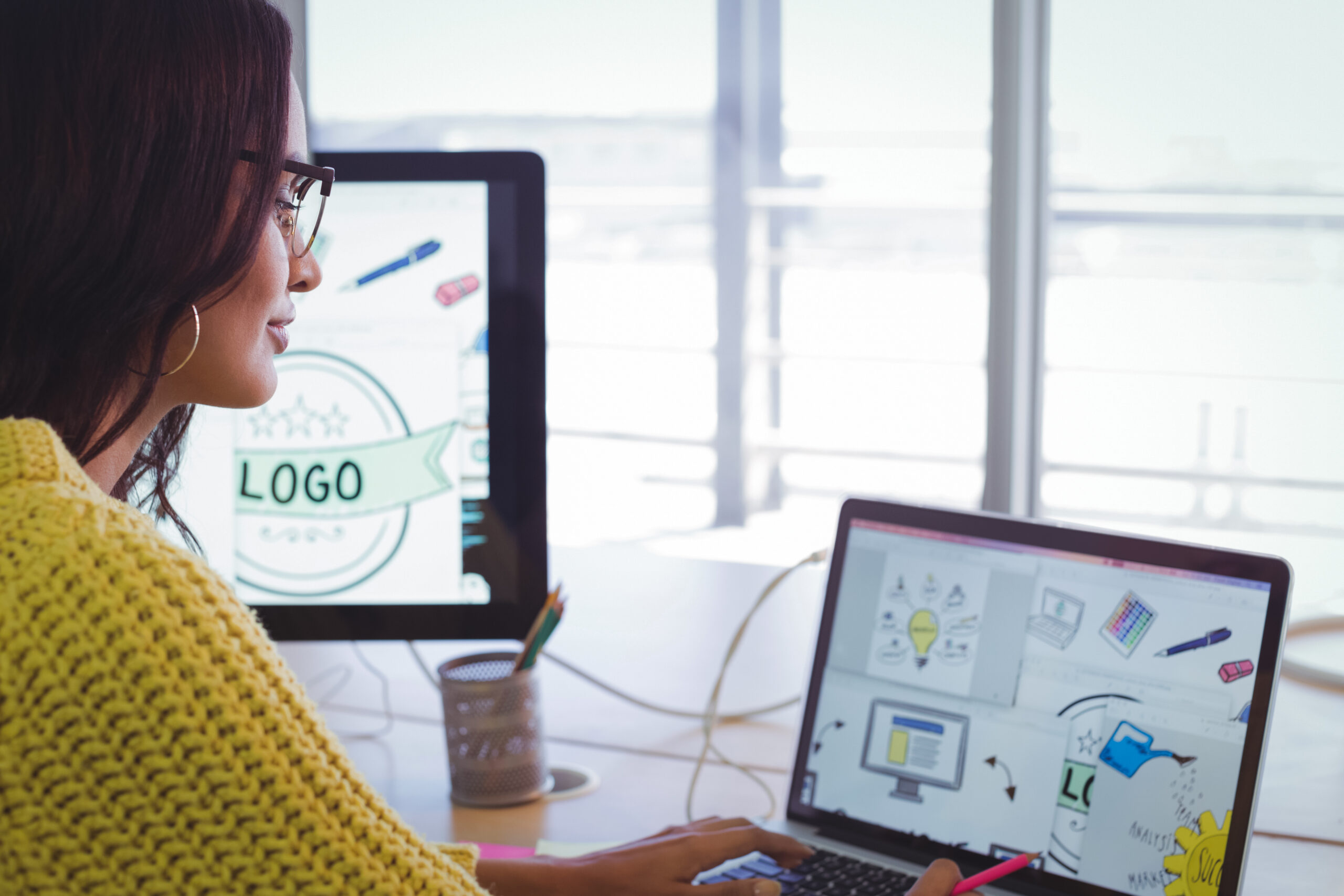 Web & Brand Experience